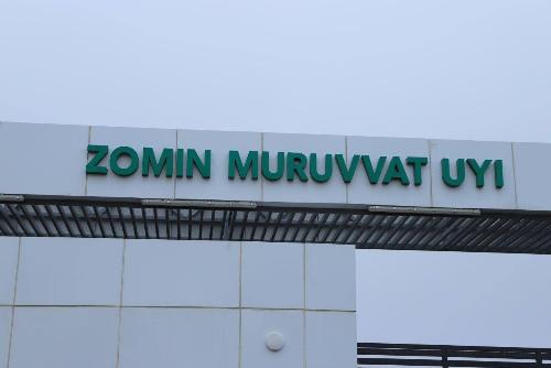 15.12.2025 йил. Инсон қадри учун!!!