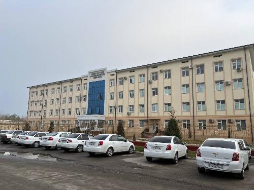 Во благо человека! В рамках контроля исполнения постановлений Президента РУз проведен мониторинг работы Джизакского филиала РСНПМЦ Эндокринологии