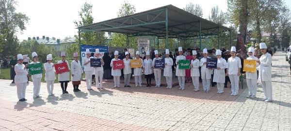 INSON QADRI UCHUN! Farg'ona viloyati Kuvasoy shahrida