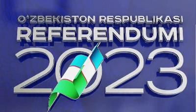 Inson qadri uchun! 20 aprel 2023 yil O'ZBEKISTON RESPUBLIKASI REFERENDUMI ga bag'ishlangan davra suhbati o'tkazildi