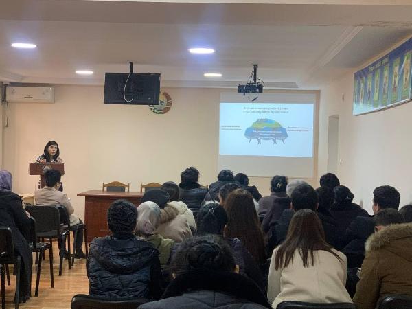 Инсон қадри учун! Тошкент вилояти