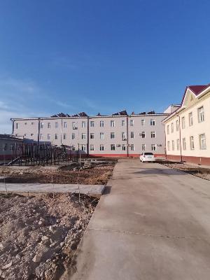 Во благо человека! Центра Республики Каракалпакстан были организованы мастер-классы.