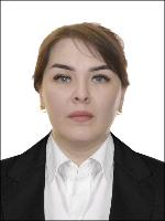    March 18, 2025 at 15:00 will be held the defense of the dissertation of Mirtukhtaeva Malika Bakhtiyarovna for the degree of Doctor of Philosophy (PhD).