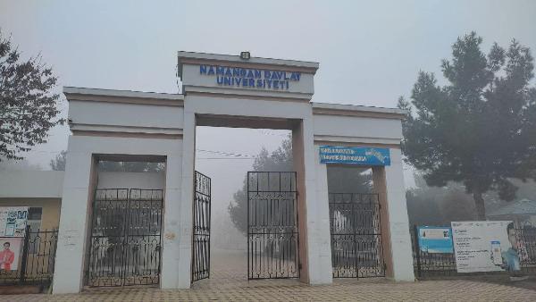 Инсон қадри учун! Наманган вилояти. Эндокринология.