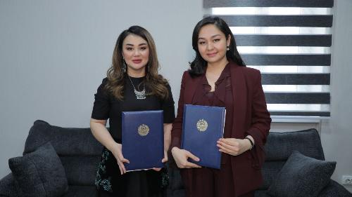 Preventive medical examination of RTV channel employees!