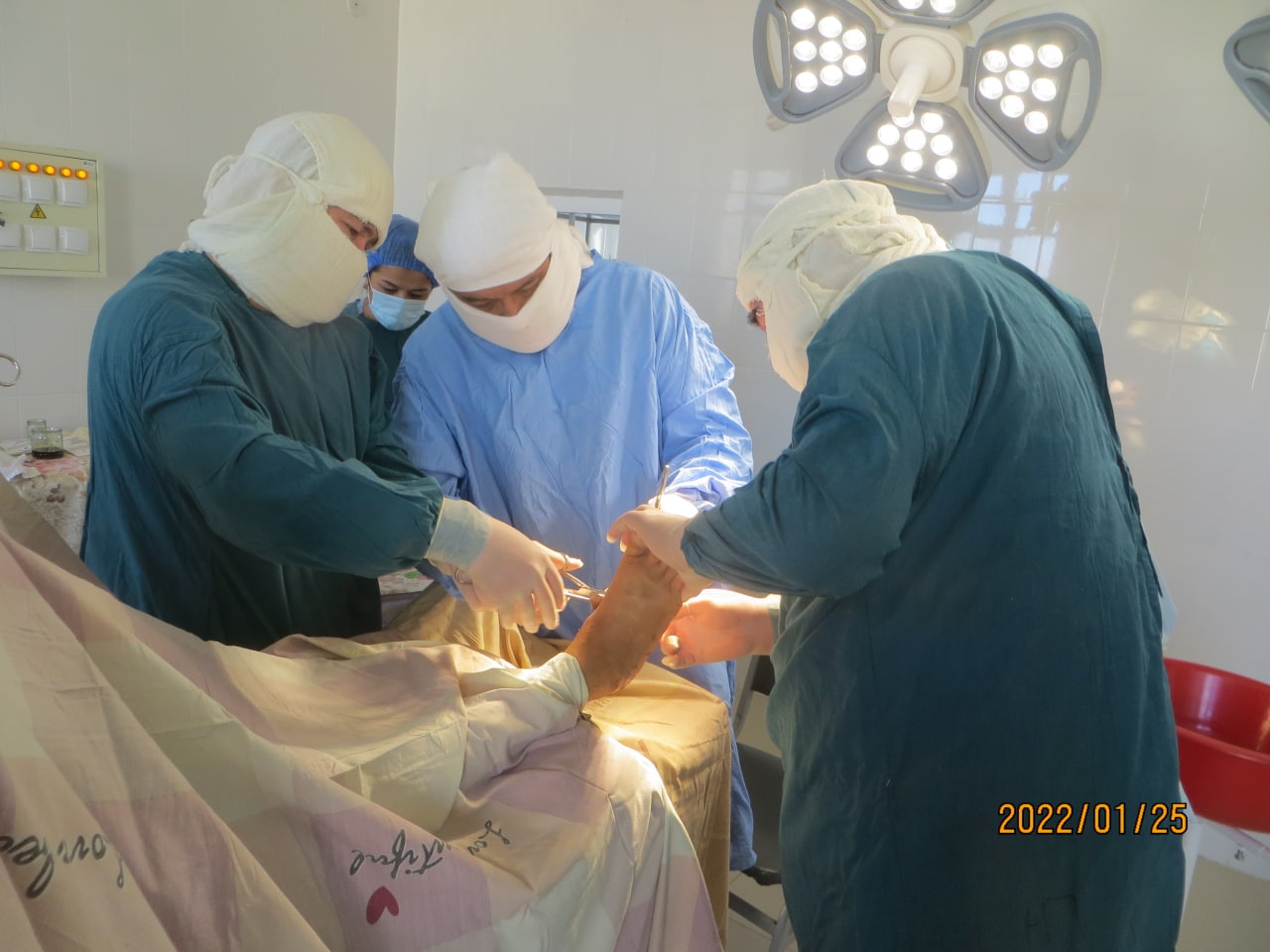 MARKAZ SHIFOKORLARINING QORAQALPOG‘ISTON RESPUBLIKASI VA XORAZM VILOYATLARIGA BO‘LGAN TASHRIFI