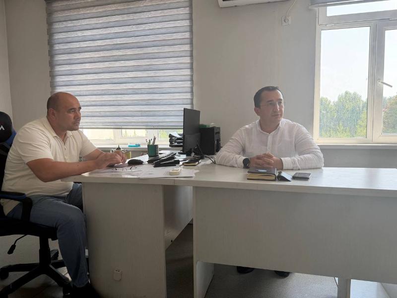 Практический шаг к цифровой медицине!