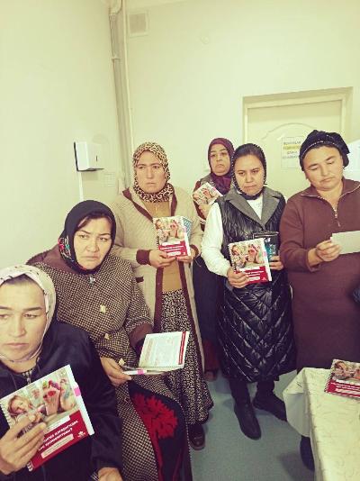 14 noyabr — Xalqaro diabetga qarshi kurash oyligi