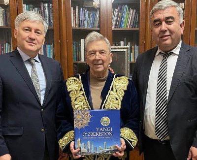Инсон қадри учун!