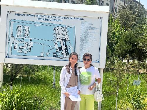 Prevention, early diagnosis and effective control of endocrine diseases are among the priorities of our time.