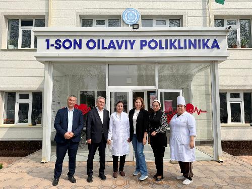 02.04.2026 Inson qadri uchun!