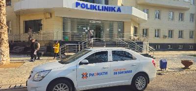 Inson qadri uchun! “Mobil endokrinolog” 