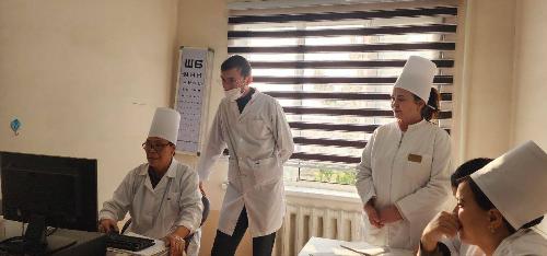 29.11.2025 yil INSON QADRI UCHUN!!!