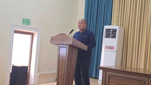 04.11.2025 йил. ФАРҒОНА.