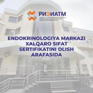 Aksariyat endokrin kasalliklar uzoq vaqt sezilarli alomatlarsiz kechishi mumkin.