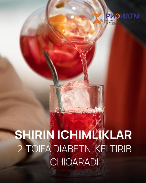 Why sugar in drinks is particularly harmful