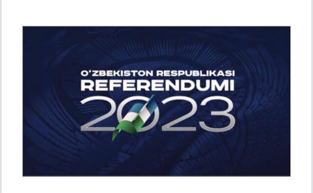 Inson qadri uchun! Farg'ona filiali