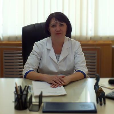 Нигина Талаббековна билан танишинг Болалар эндокринологиясида Республикада етакчи мутахассис