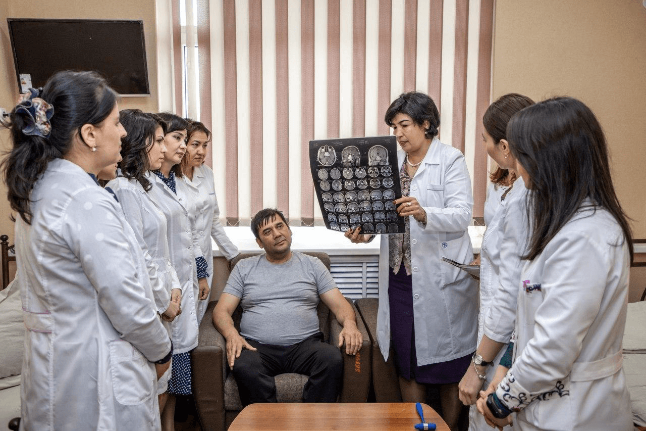 Учебный центр