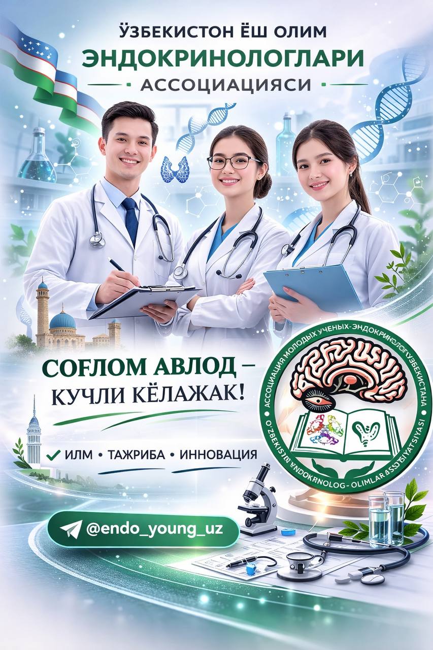 YOSHLAR SIYOSATIDA YANGI BOSQICH: SOG‘LOM AVLOD VA TIBBIY ISLOHOTLAR SARI