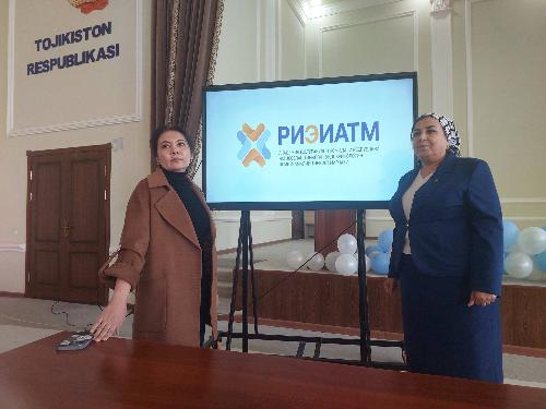 Семинар-тренинг Ургут тумани ҳудудида ўтказилиб, унда ҳудудий соғлиқни сақлаш бўлими тасарруфидаги патронаж ҳамширалари фаол иштирок этдилар. 