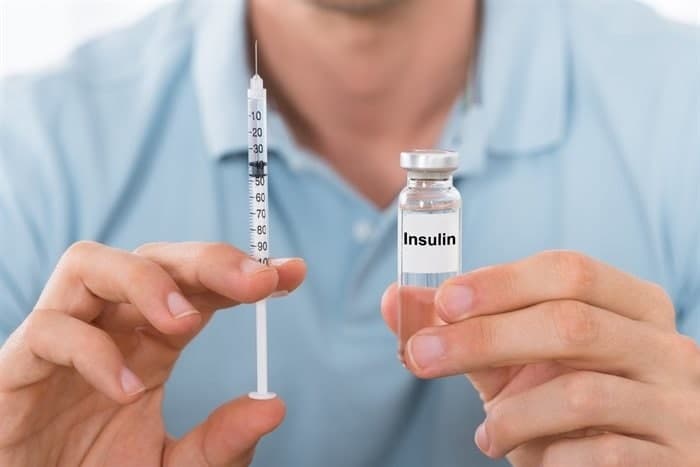 Пациенты  старше 25 лет с сахарным диабетом будут обеспечиваться бесплатным инсулином