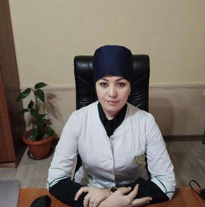 ADVERTISEMENT!   About defense of the thesis of Alimova Kamola Batirovna for the degree of Doctor of Philosophy (PhD) 