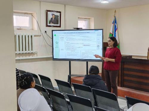 26.12.2025 yil INSON QADRI UCHUN.