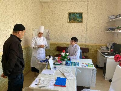 INSON QADRI UCHUN! 19 aprel kuni Andijon viloyati Paxtaobod tumanida 