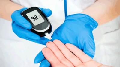 Эксперт: Несвоевременное лечение предиабета приводит к развитию диабета (Часть 1)