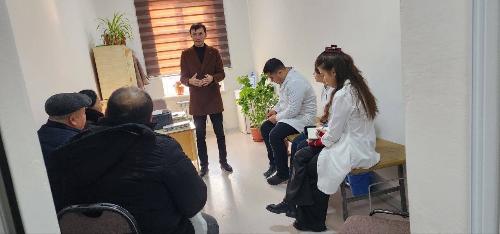 26.12.2025 yil INSON QADRI UCHUN.