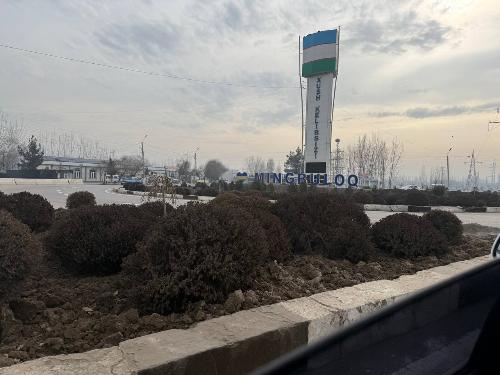 January 15, 2026. Minbulak District, Namangan Region. “Patient pathway for family doctors and medical teams for the six most common endocrine diseases.”