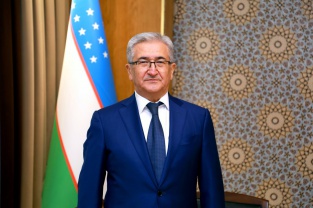 АЛИМОВ АНВАР ВАЛИЕВИЧ