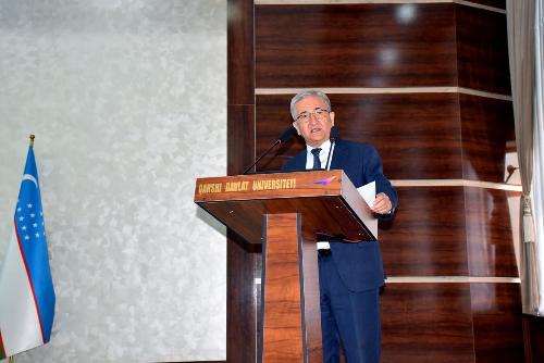 Ministry of Health: Early diagnosis allows timely treatment and prevention of complications.