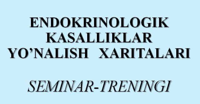 14.09.2026-yil  SEMINAR-TRENING O‘TKAZILDI