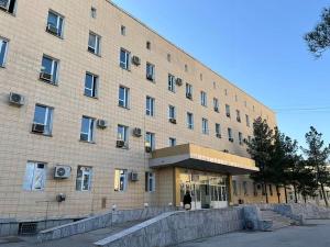 Во благо человека! 09.02.2024 Навоийская область.