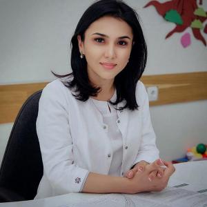 Somatotropin gormoni yetishmasligi bolalarda bo‘y o‘sishi sekinlashishiga sabab bo‘lishi mumkinMuxlisa Shorixsiyeva