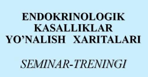 26.12.2025 йил куни Мингбулоғ тумандаги семинар –тренинг утказилди.