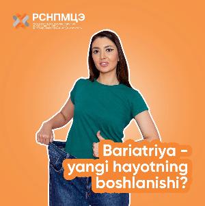 Bariatrik operatsiyadan so’ng yangi hayot boshlanadimi?