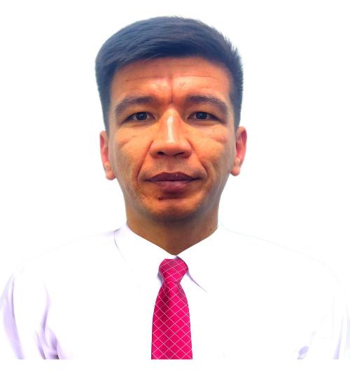 О защите диссертации Тожибоева Салимжона Садыка угли на соискание ученой степени доктора философии (PhD) по медицинским наукам   