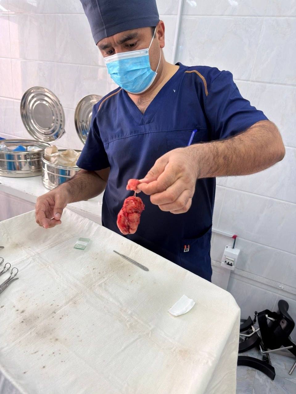 08.04.2026 yil.  Tarixiy yangilik! 