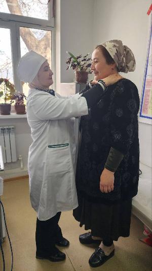 ВО БЛАГО ЧЕЛОВЕКА!