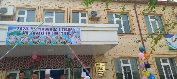 Инсон қадри учун! Бухоро вилояти Жондор туман 