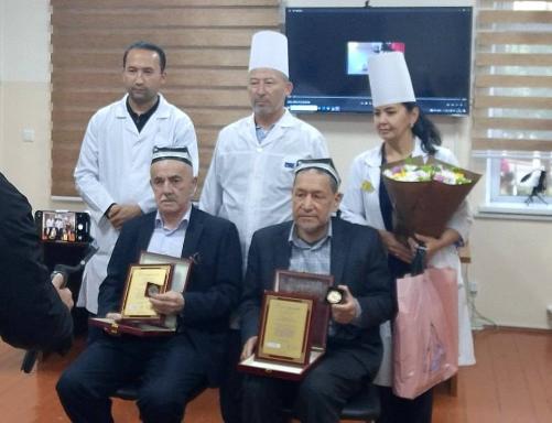 Иродаси мустаҳкам инсонлар – ҳаётнинг ҳақиқий қаҳрамонлари 