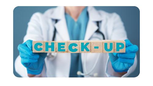 Женский Check-Up в консультативной поликлинике РСНПМЦЭ им. Ё.Х. Туракулова
