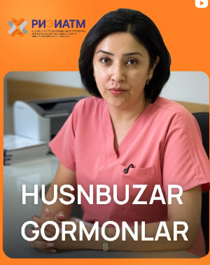 Go‘zallik – bu tabiiy boylik. Lekin nega vaqt o‘tgan sari yuz terisi so‘na boshlaydi, akne paydo bo‘ladi, rangi xira tortadi?