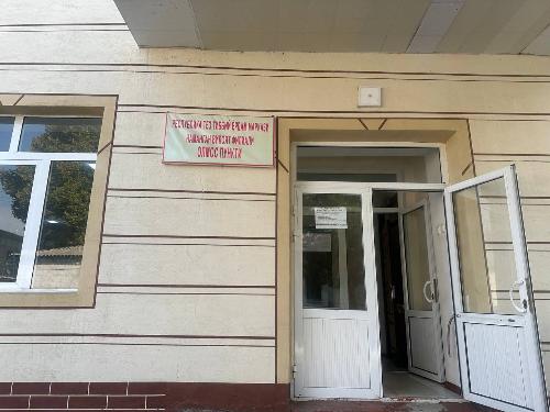 Inson qadri uchun !  Namangan viloyati Chust TTBga qarashli KTMP,OP va OShPlarda 40 yoshdan oshgan axolini skriningdan o‘tkazishni xaqqoyniligi o‘rganildi.