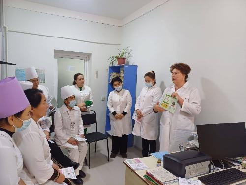 29.11.2025yil Arnasoy tumani