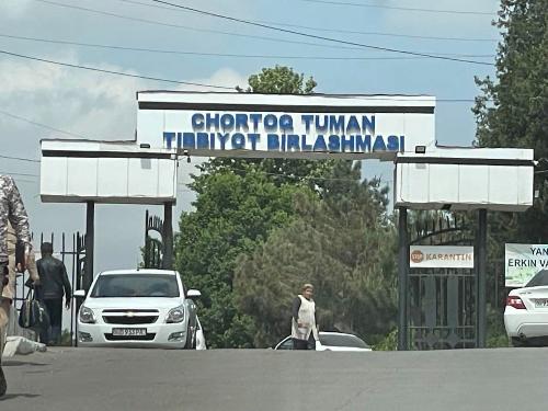 Inson qadri uchun!  Namangan viloyati Chortoq tumani 