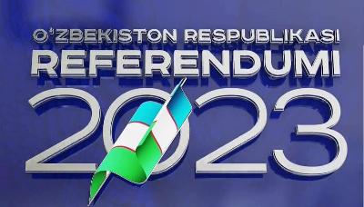 Inson qadri uchun! O'ZBEKISTON RESPUBLIKASI REFERENDUMiga bag'ishlangan davra suhbati o'tkazildi.